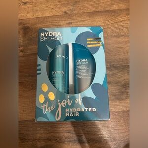Joico Gift Set + Shampoo and Conditioner